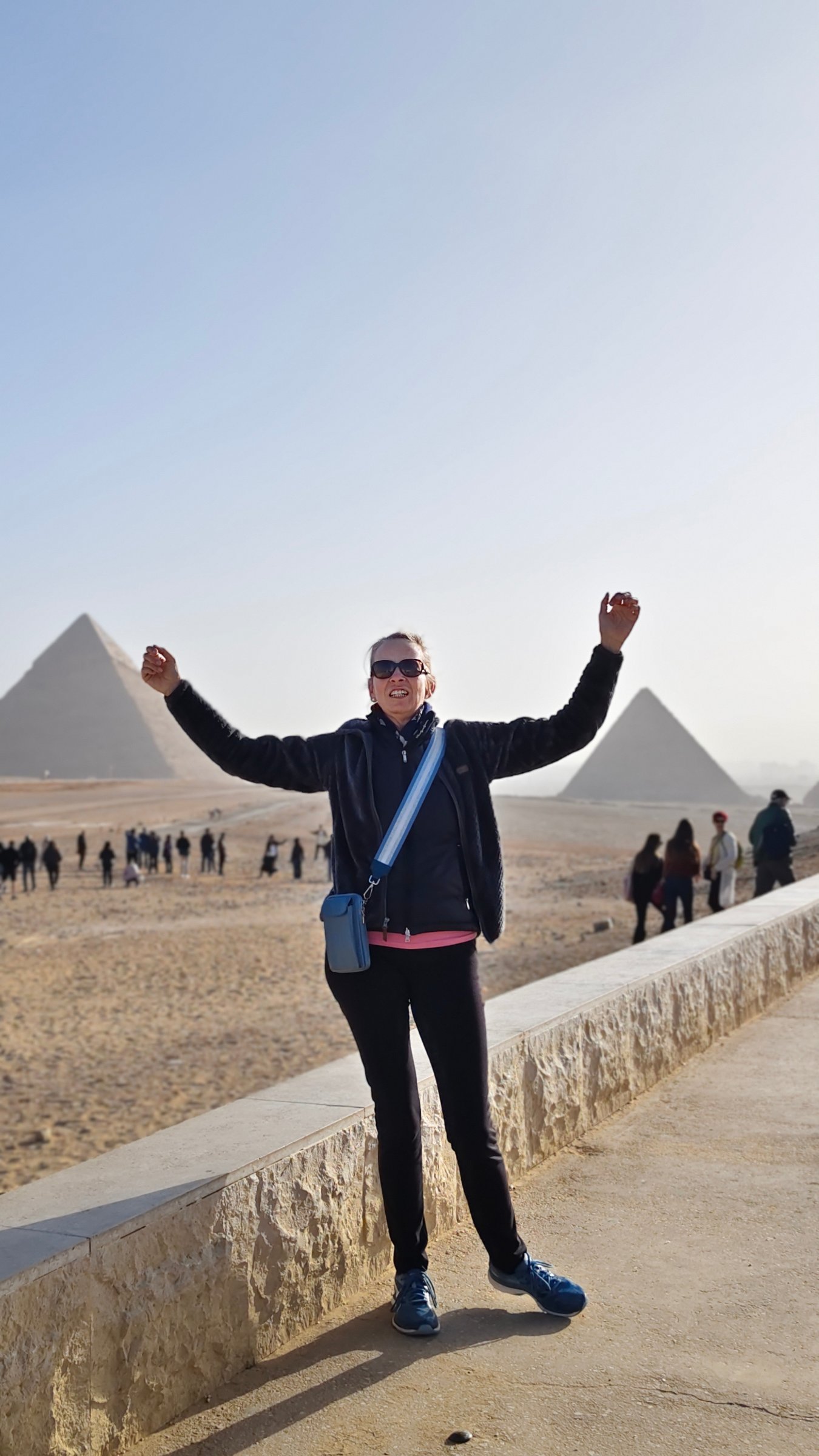 Pharaohs gate