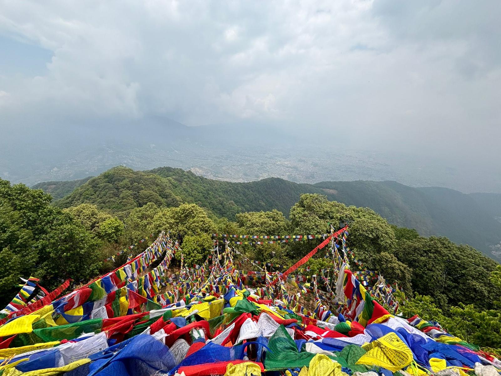 Hsppy Mountain