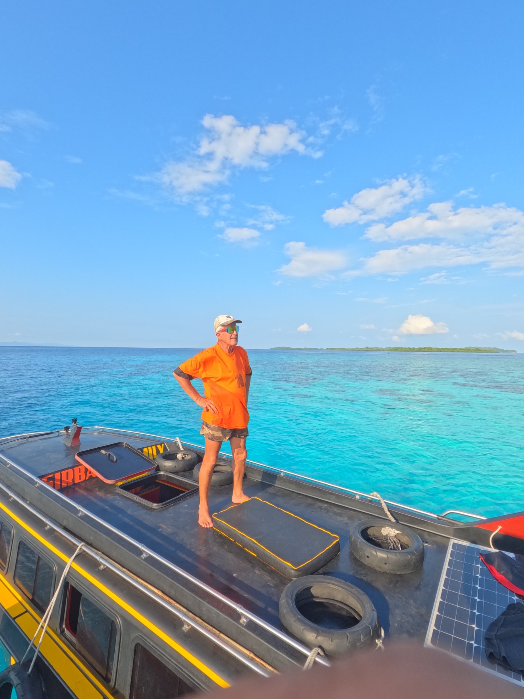 HALMAHERA PARADISE