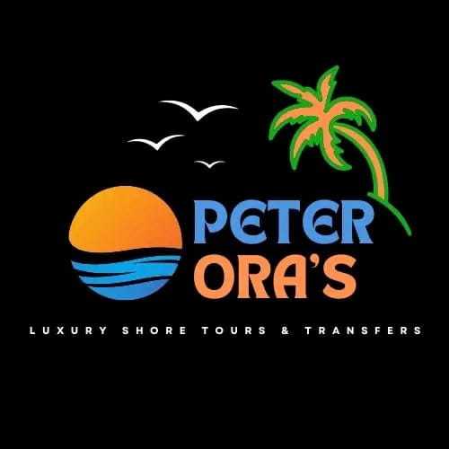 PETER ORA'S SHORE TOURS & TRAN