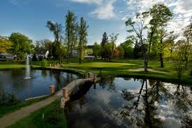Heritage Golf Getaways