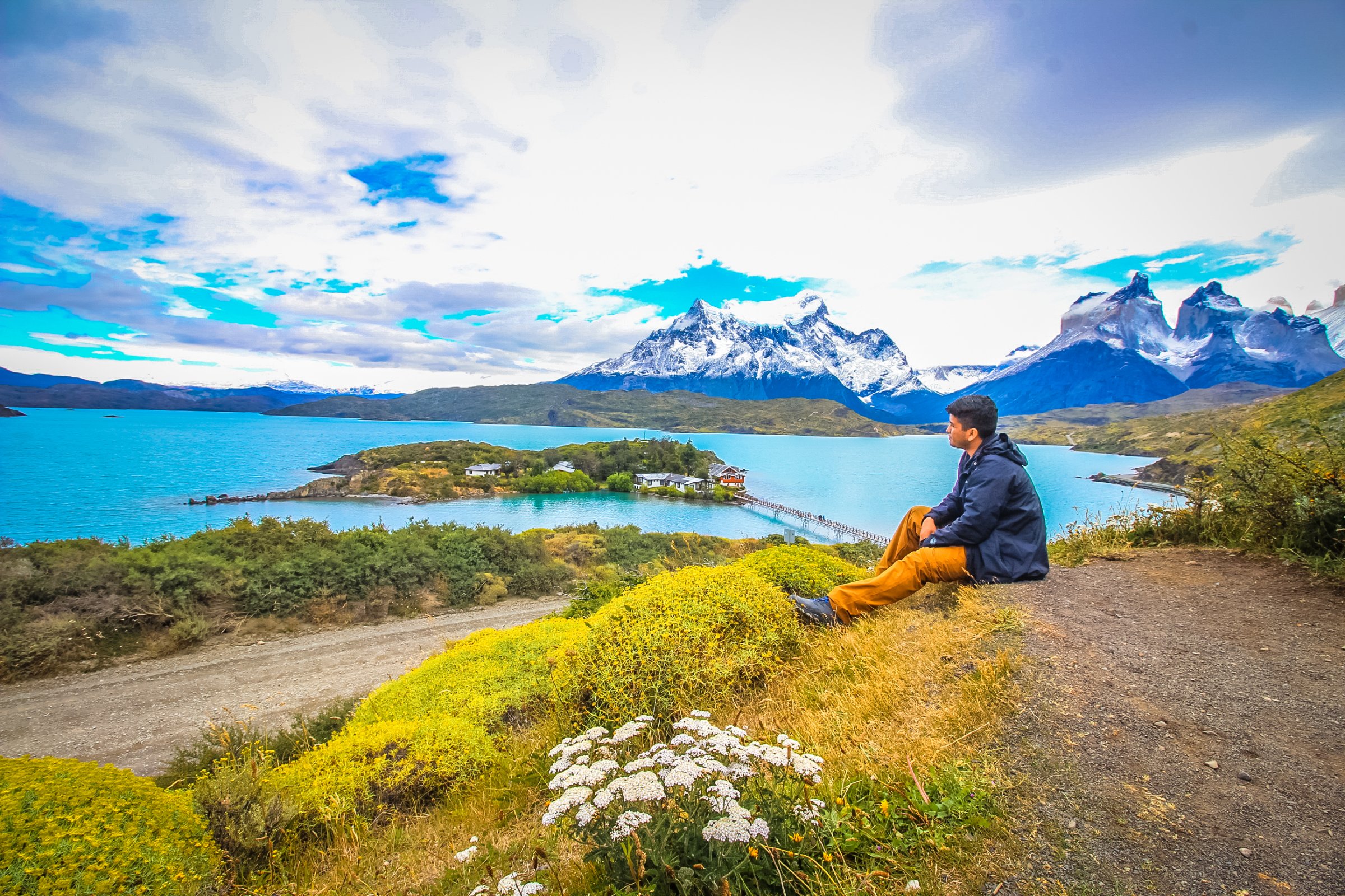 Caminos Tours
