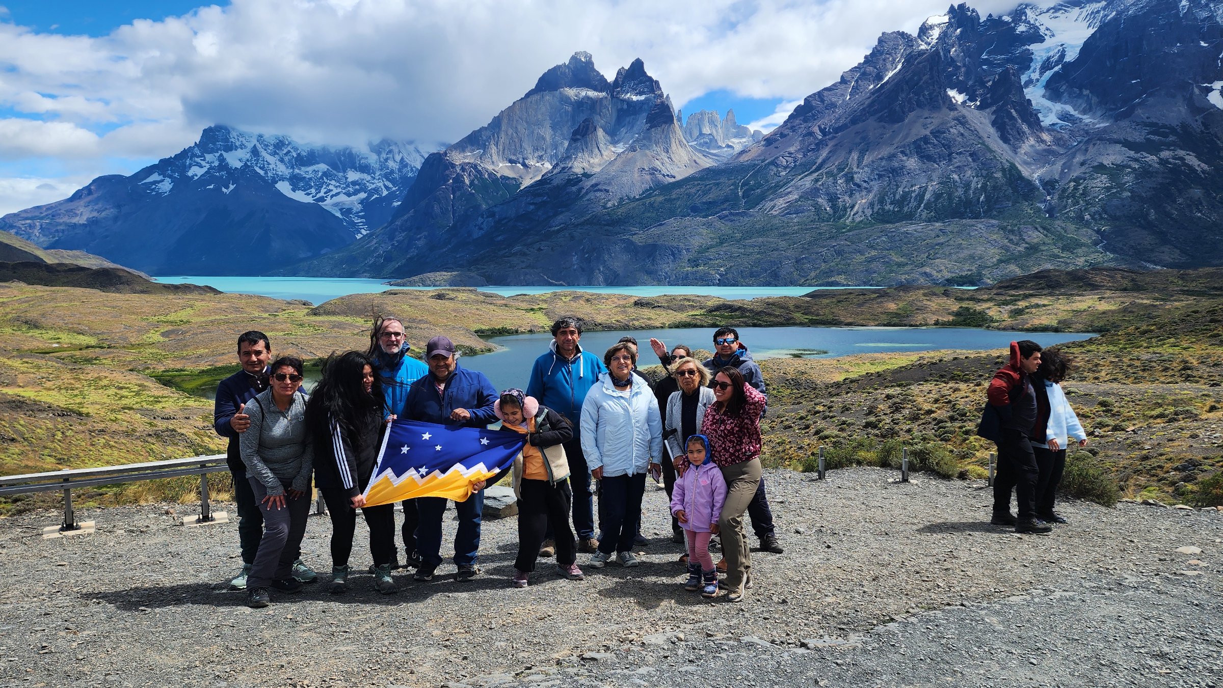 Caminos Tours