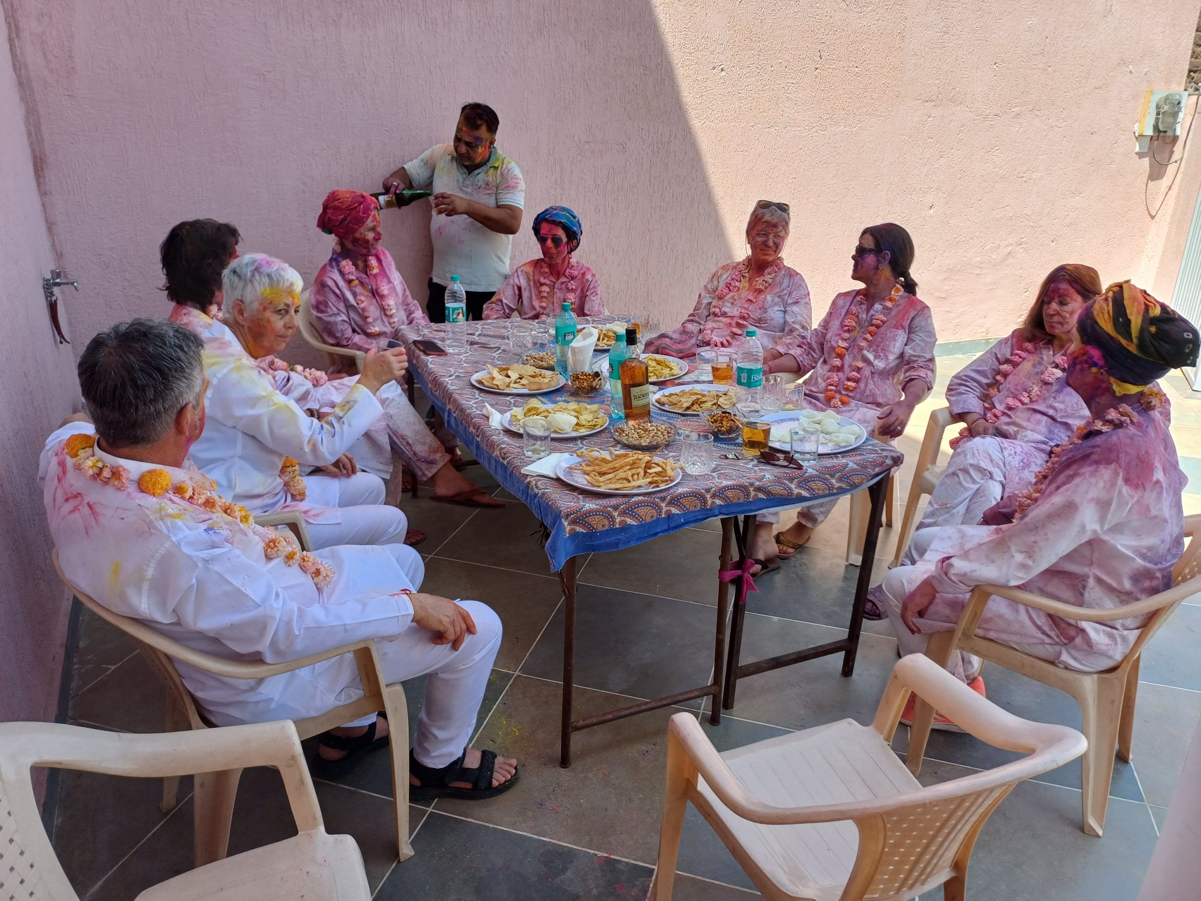 Ancient Rajasthan Travels