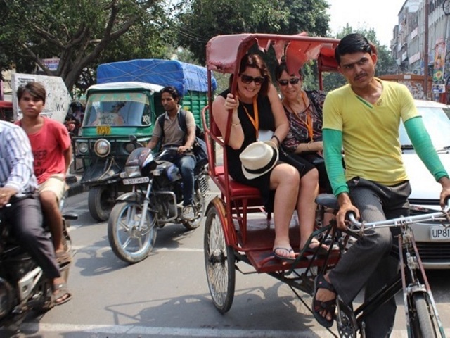World Travel Experiences
