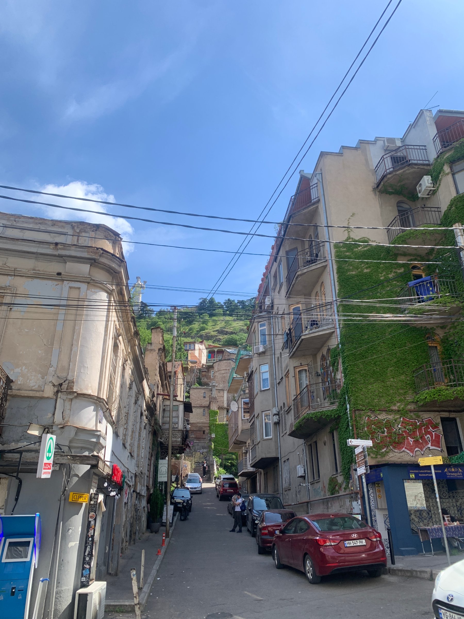 Gelson Tours