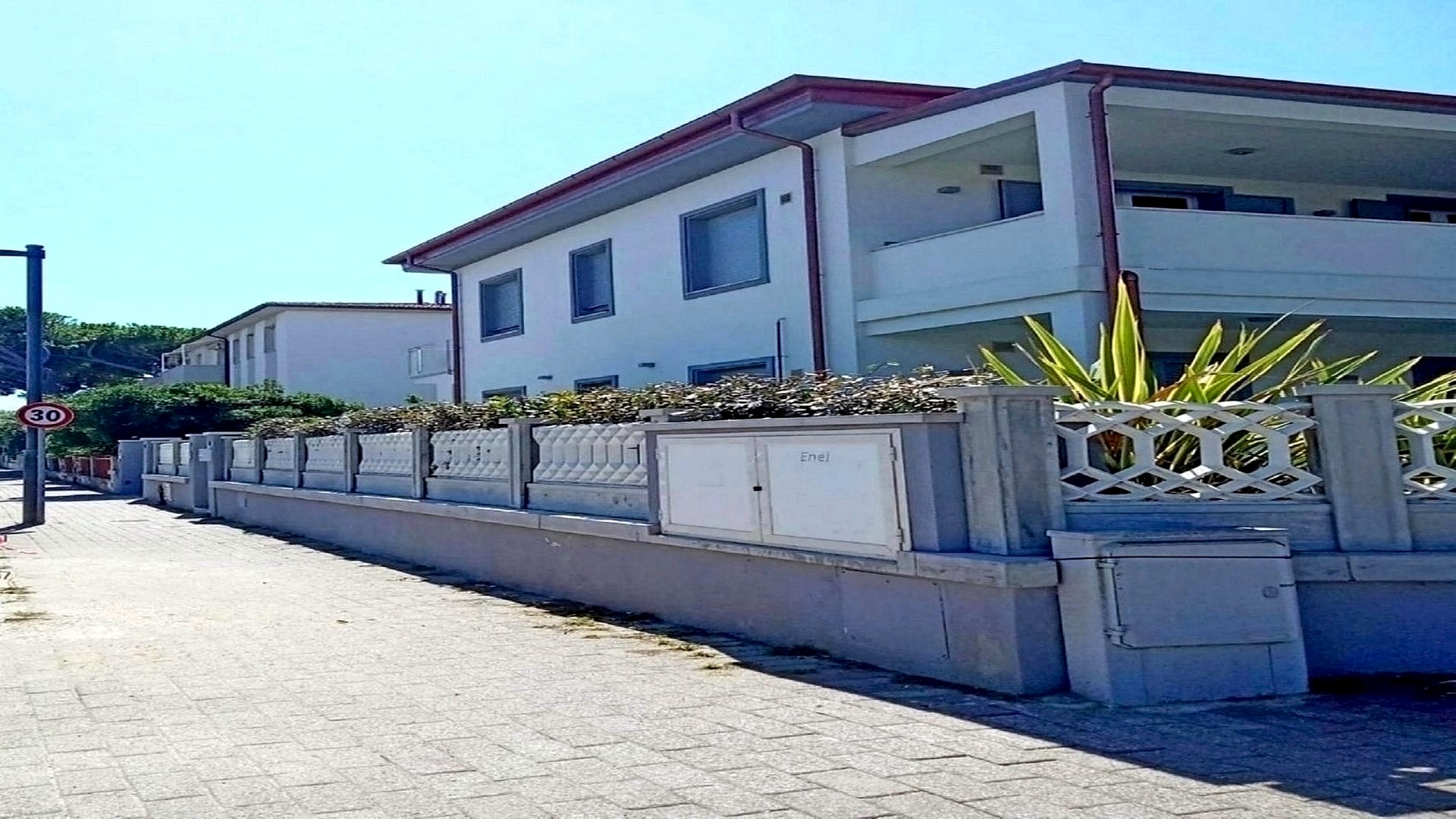 Ari Villa San Vncenzo