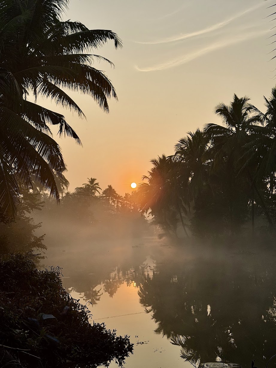 Canoe Kerala