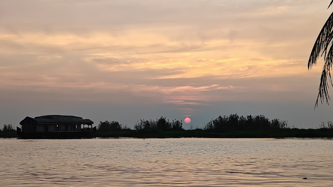 Canoe Kerala