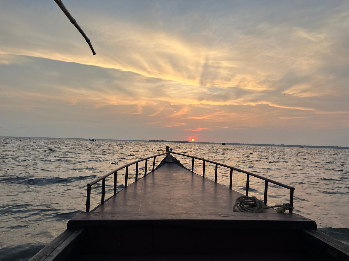 Canoe Kerala