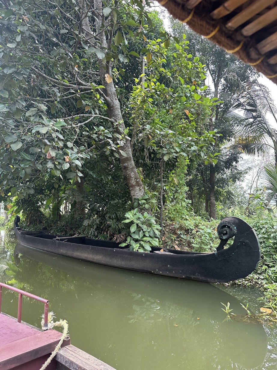 Canoe Kerala