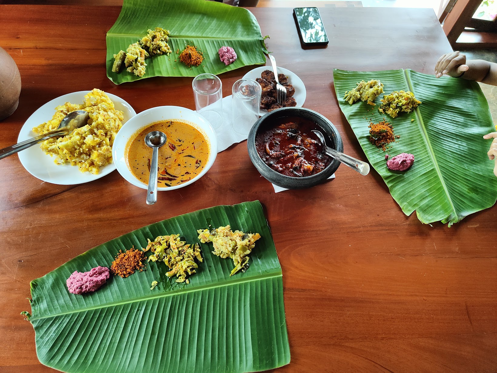Canoe Kerala