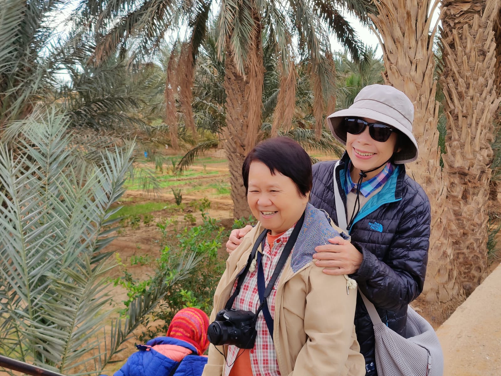 moorish tour