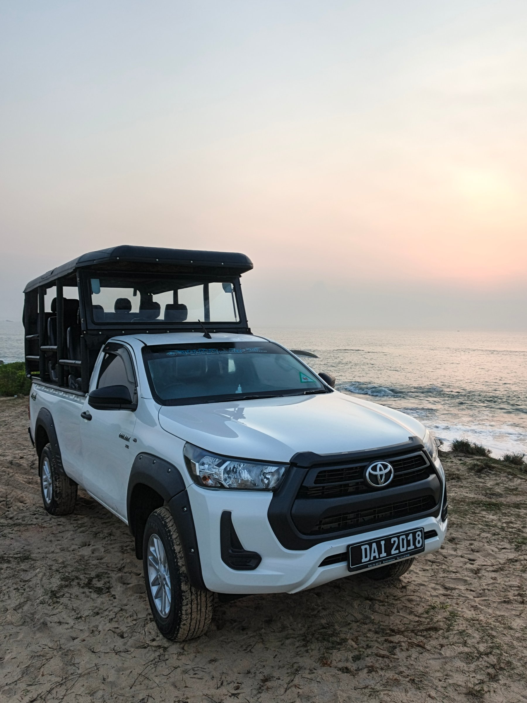 Yala Nature Safari