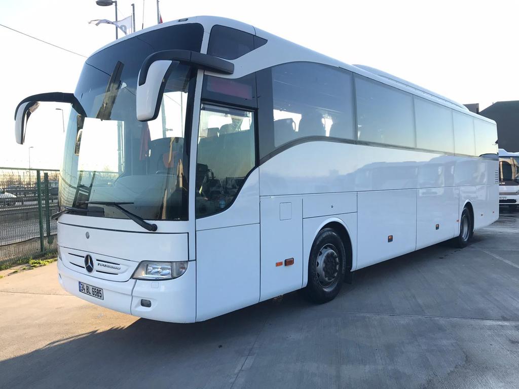 HGO TRAVEL
