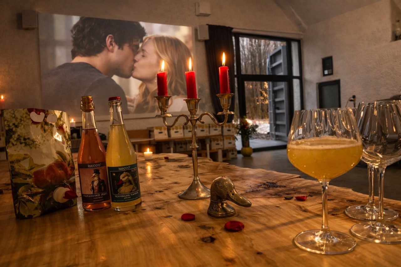 GUT WINE Tasting&Cidery
