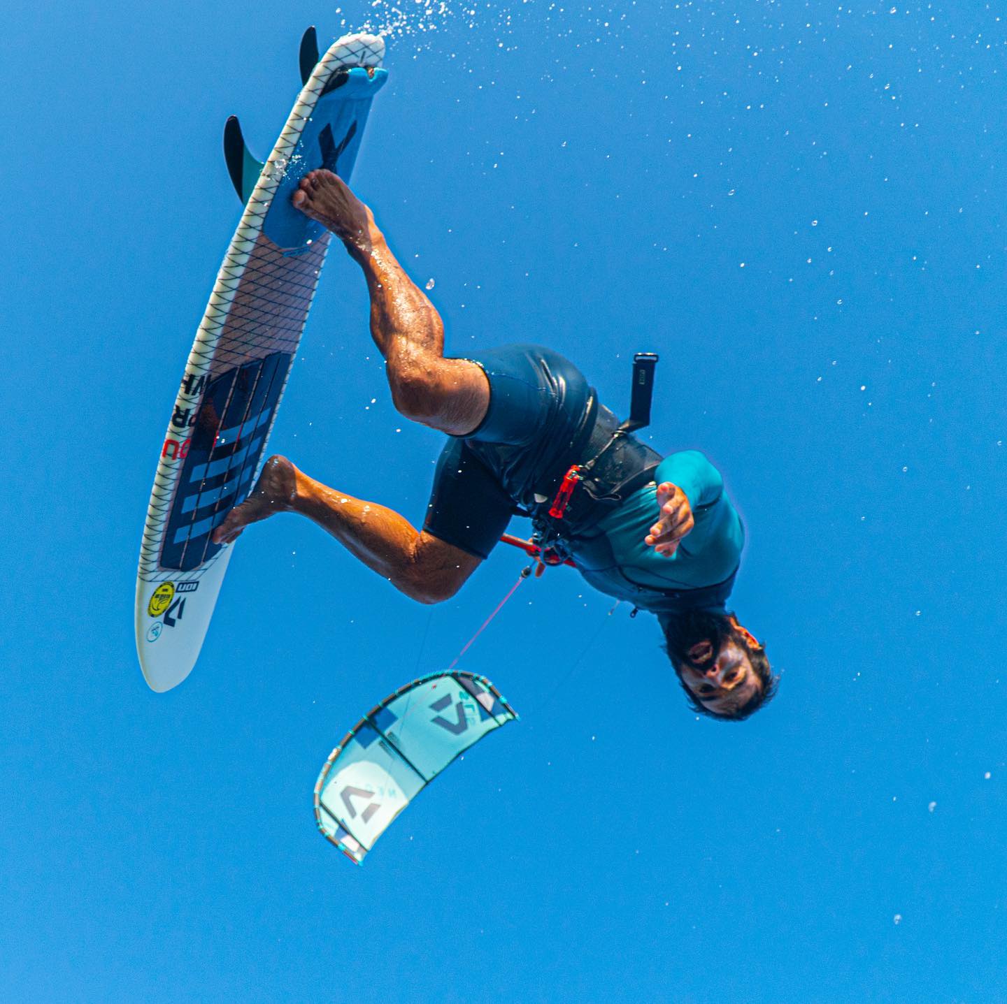 Pata Negra Surf
