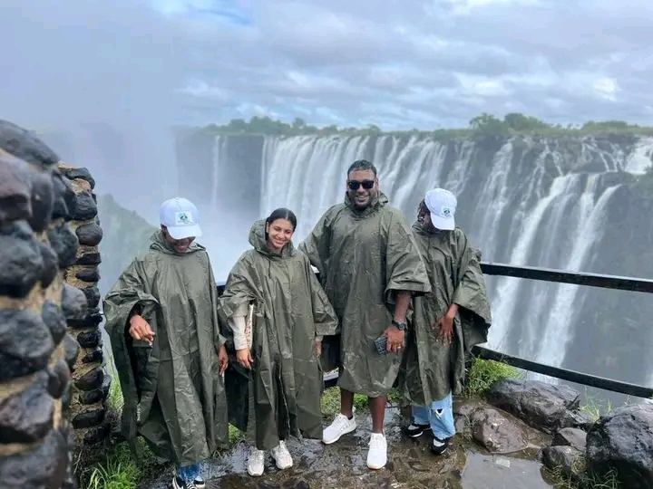 Mike Travel and Tours