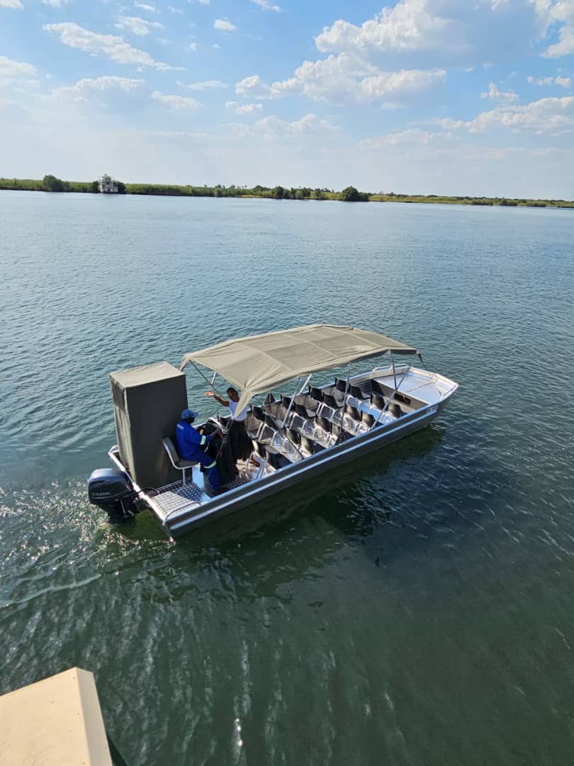 Mike Travel and Tours