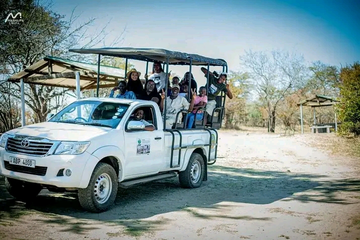 Mike Travel and Tours