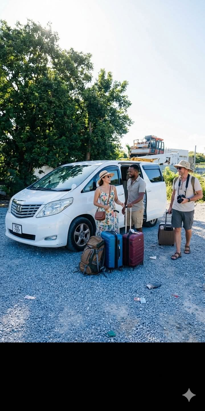 Mike Travel and Tours