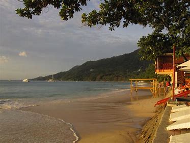 TAXI TOUR SEYCHELLES