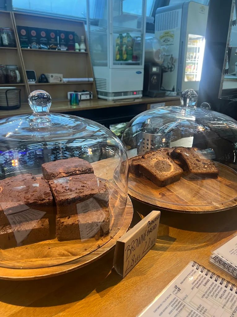 Carusel Café