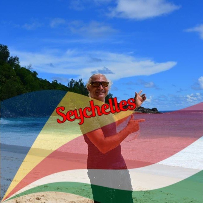 TAXI TOUR SEYCHELLES