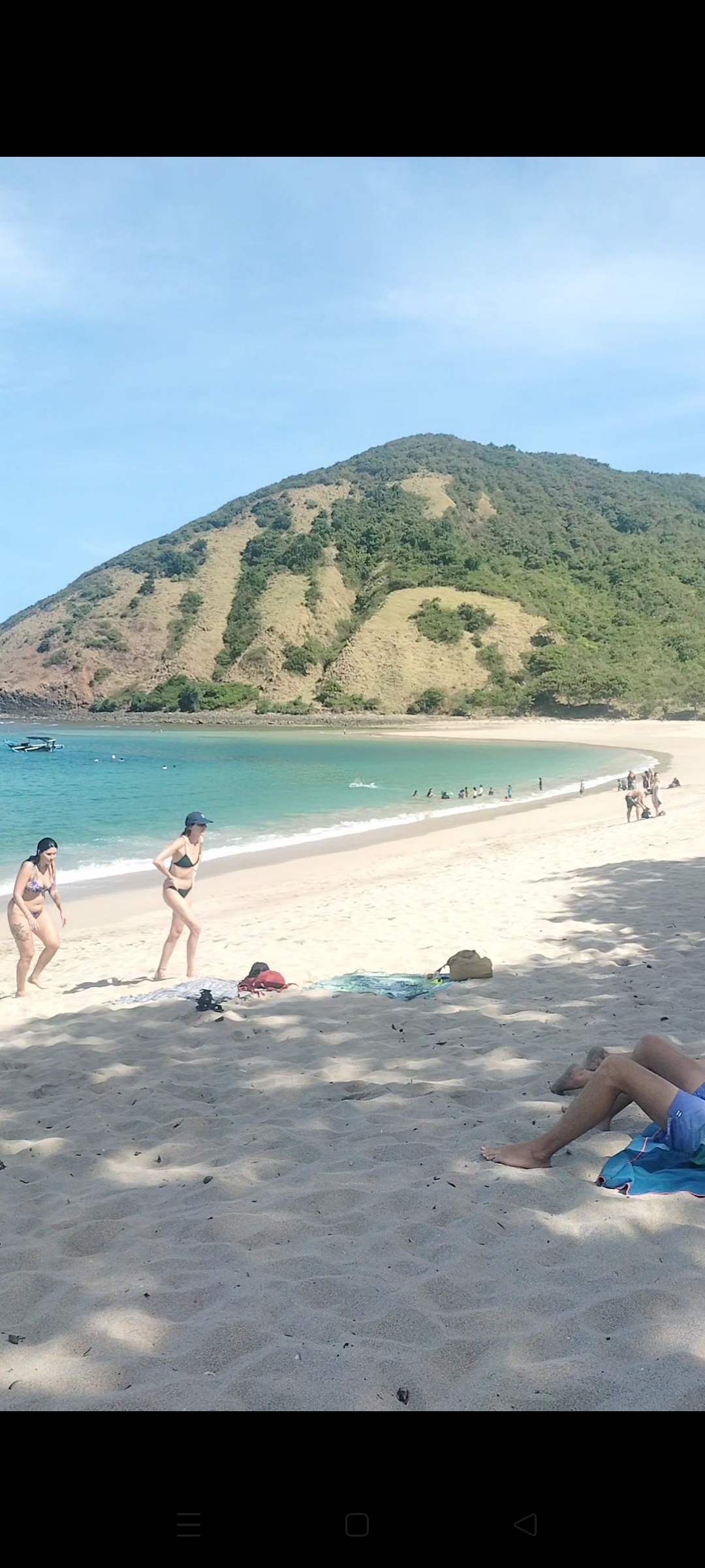 Solusi Tour Lombok