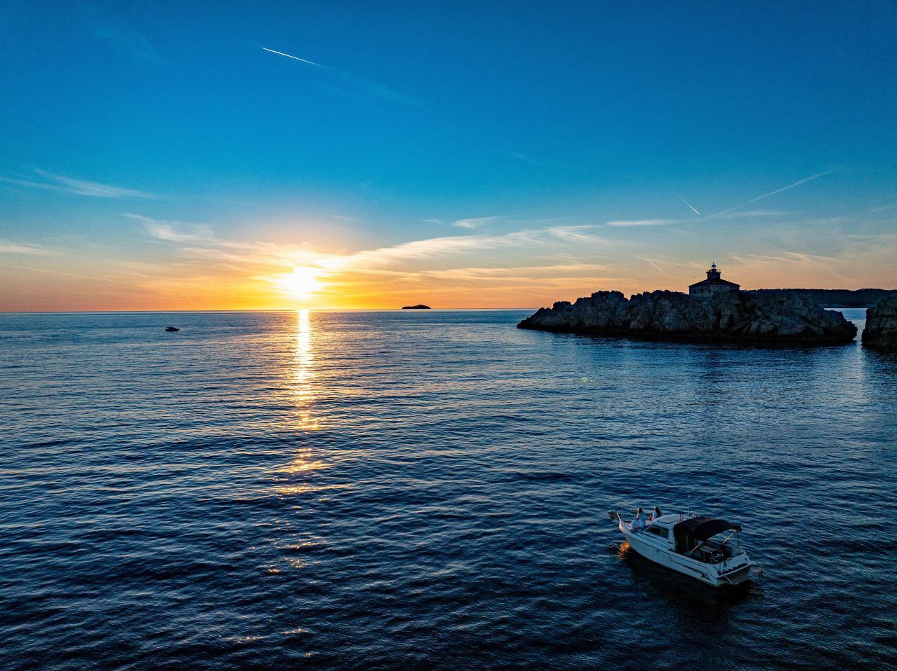 Dubrovnik Sea Tours
