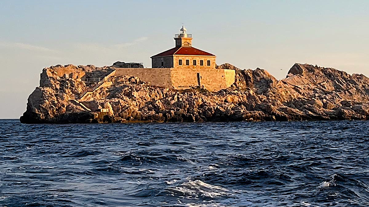 Dubrovnik Sea Tours