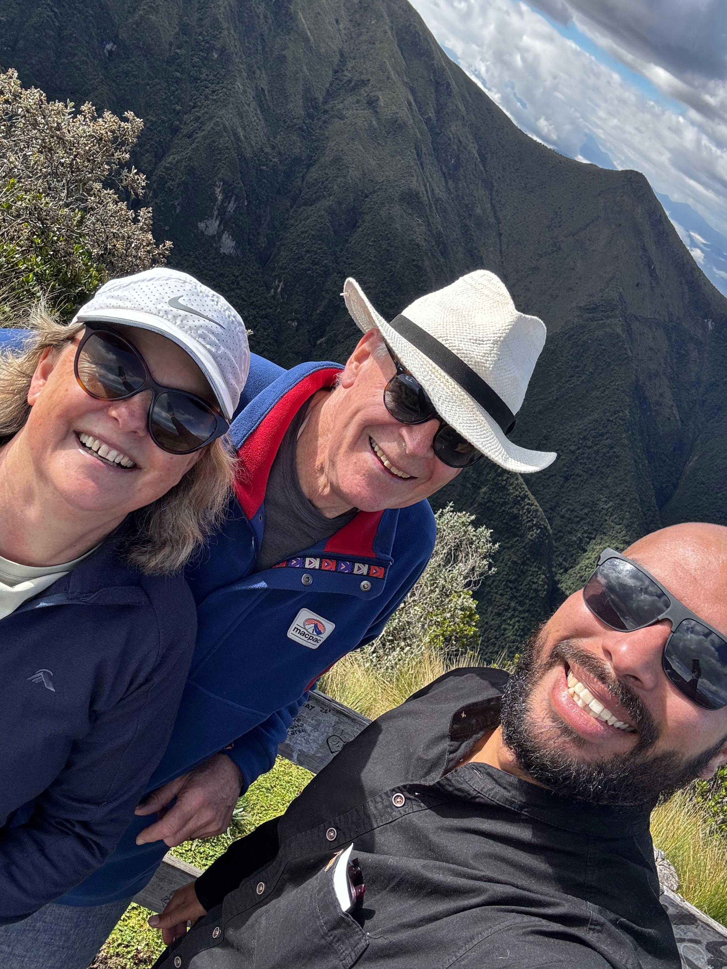 Jeff Marcell | Private Guide