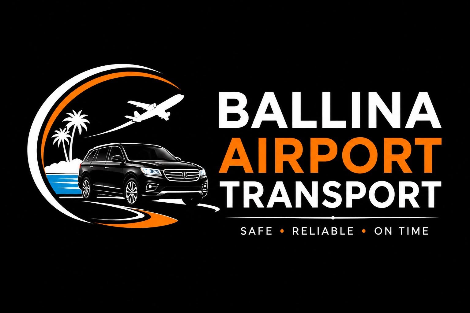 Ballina Airport Transport