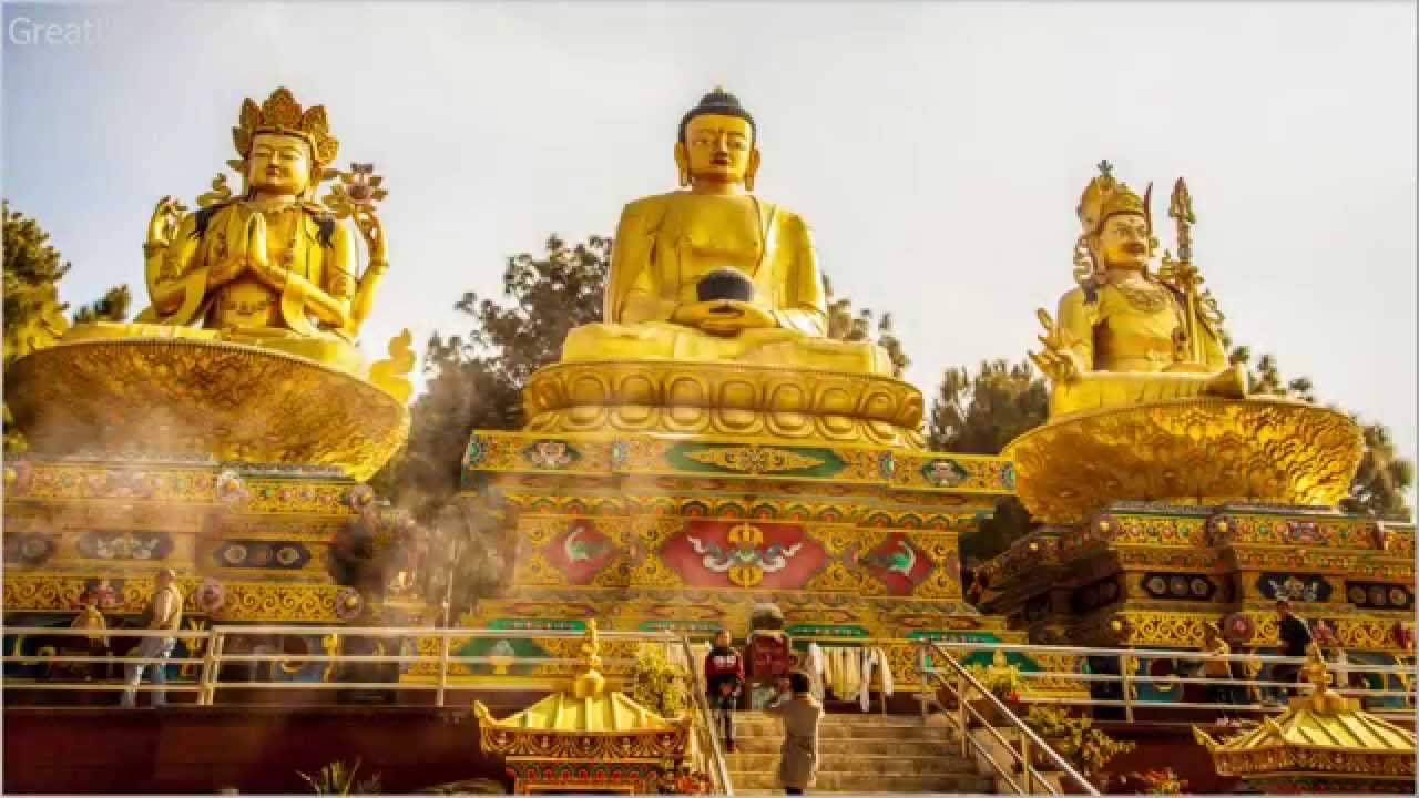 World Travel Experiences