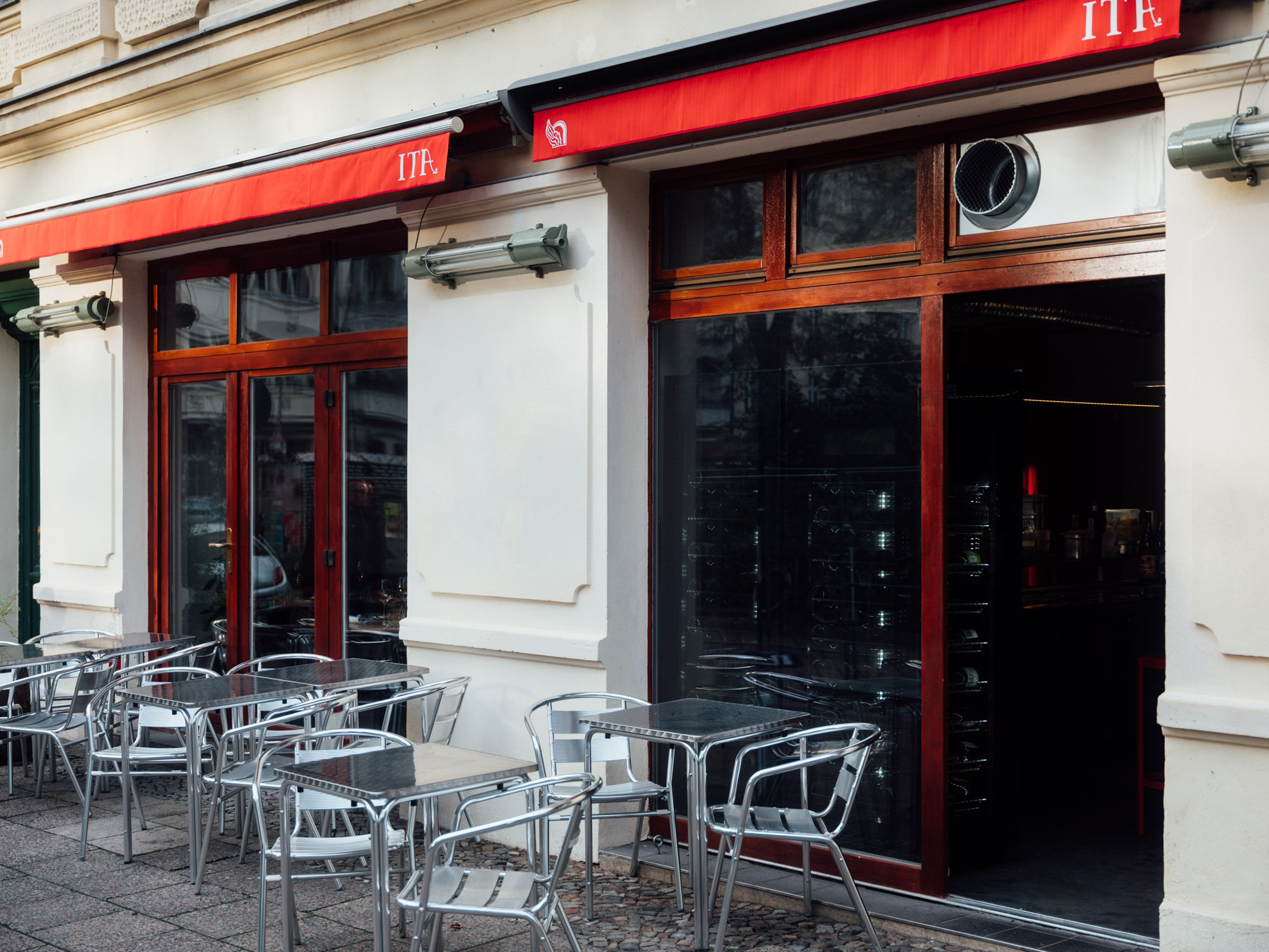 ITA Bistro