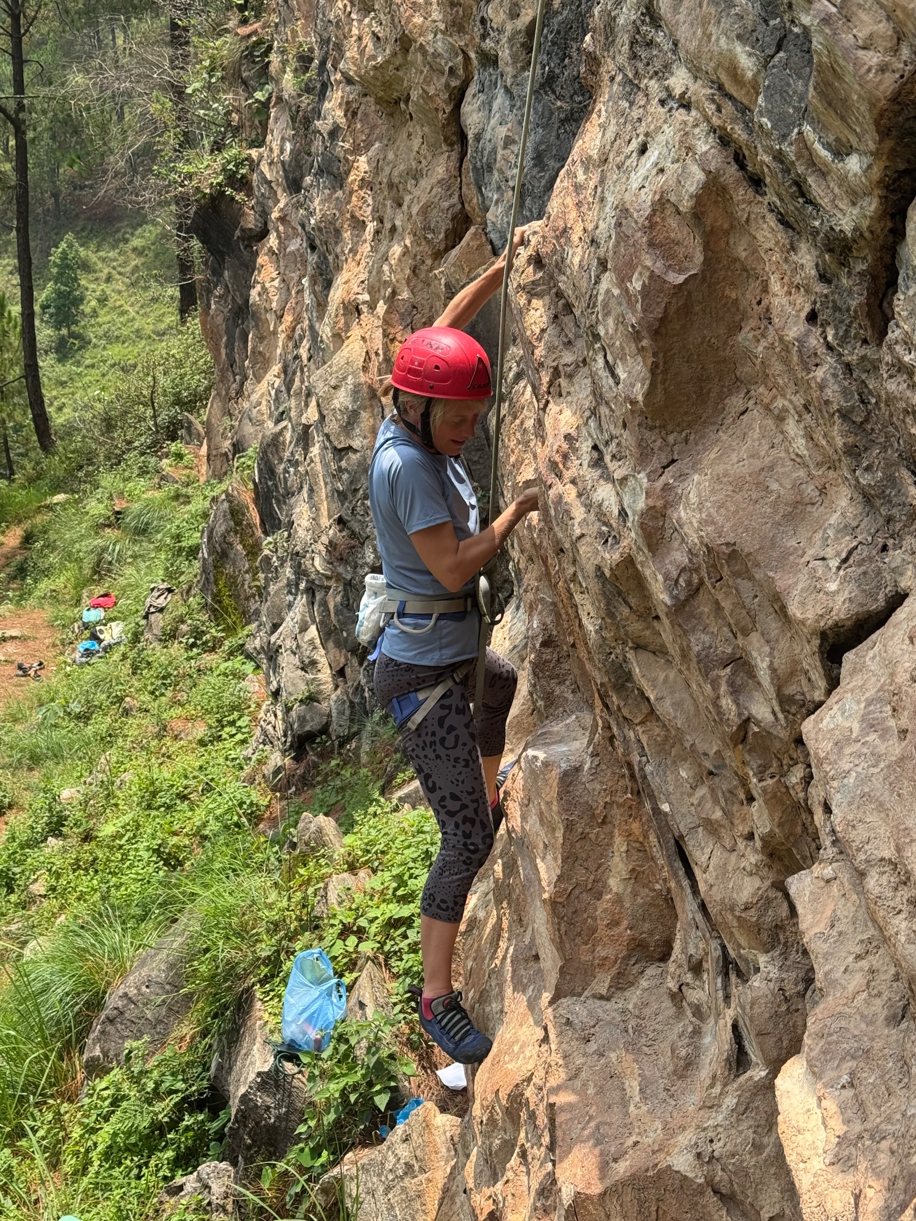 Nepal Dare Adventures
