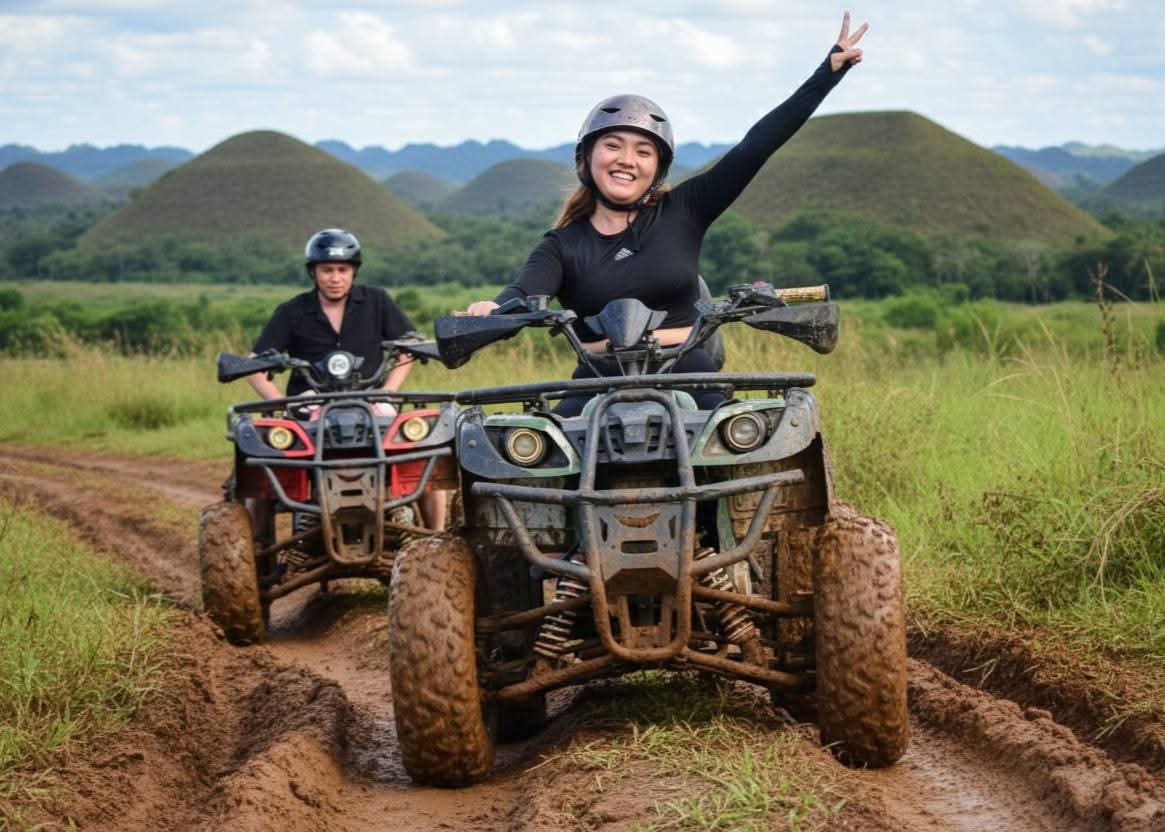 Tarsier Trails Travel & Tours