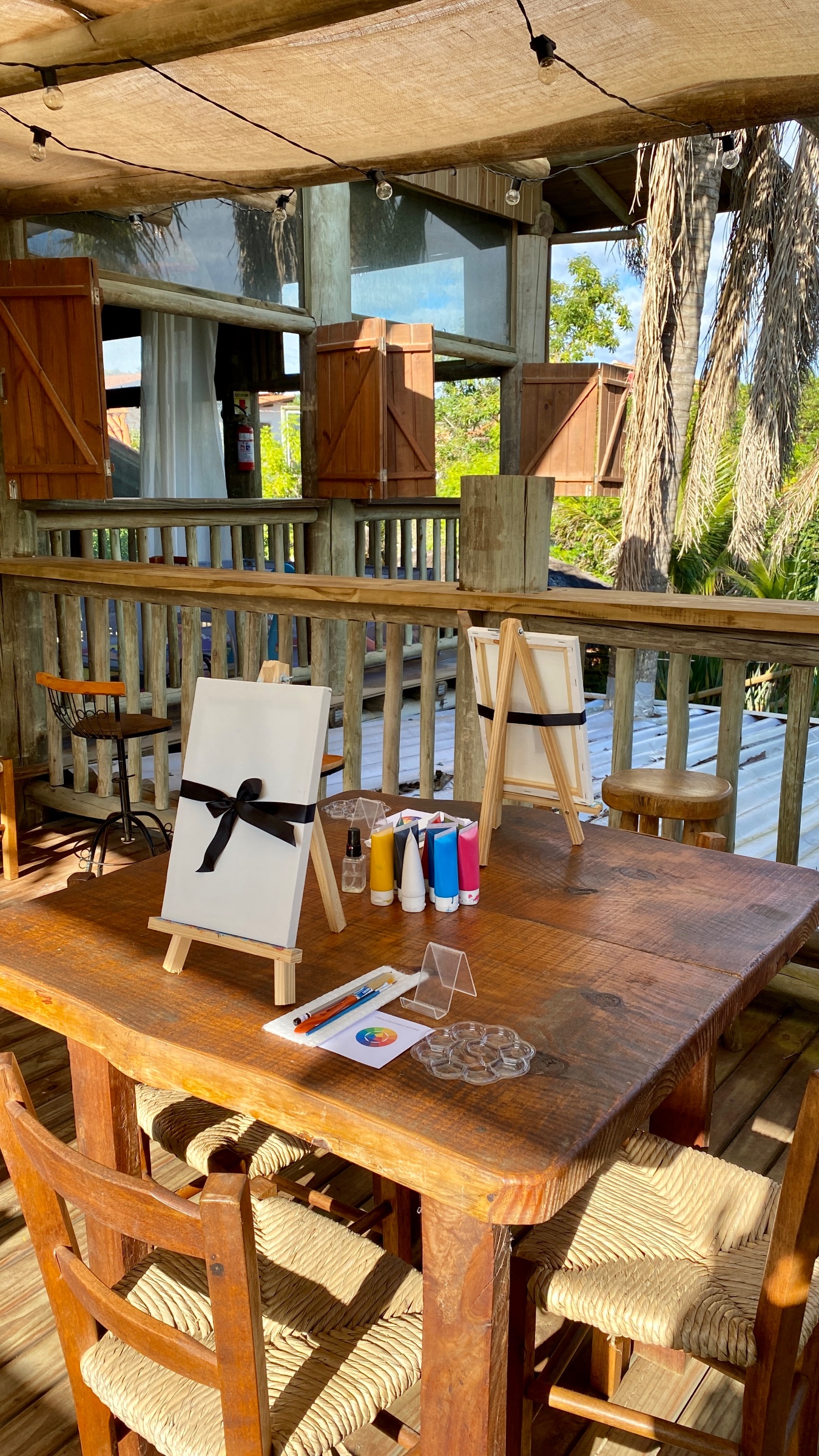 Studio Wo. Paint & Fun