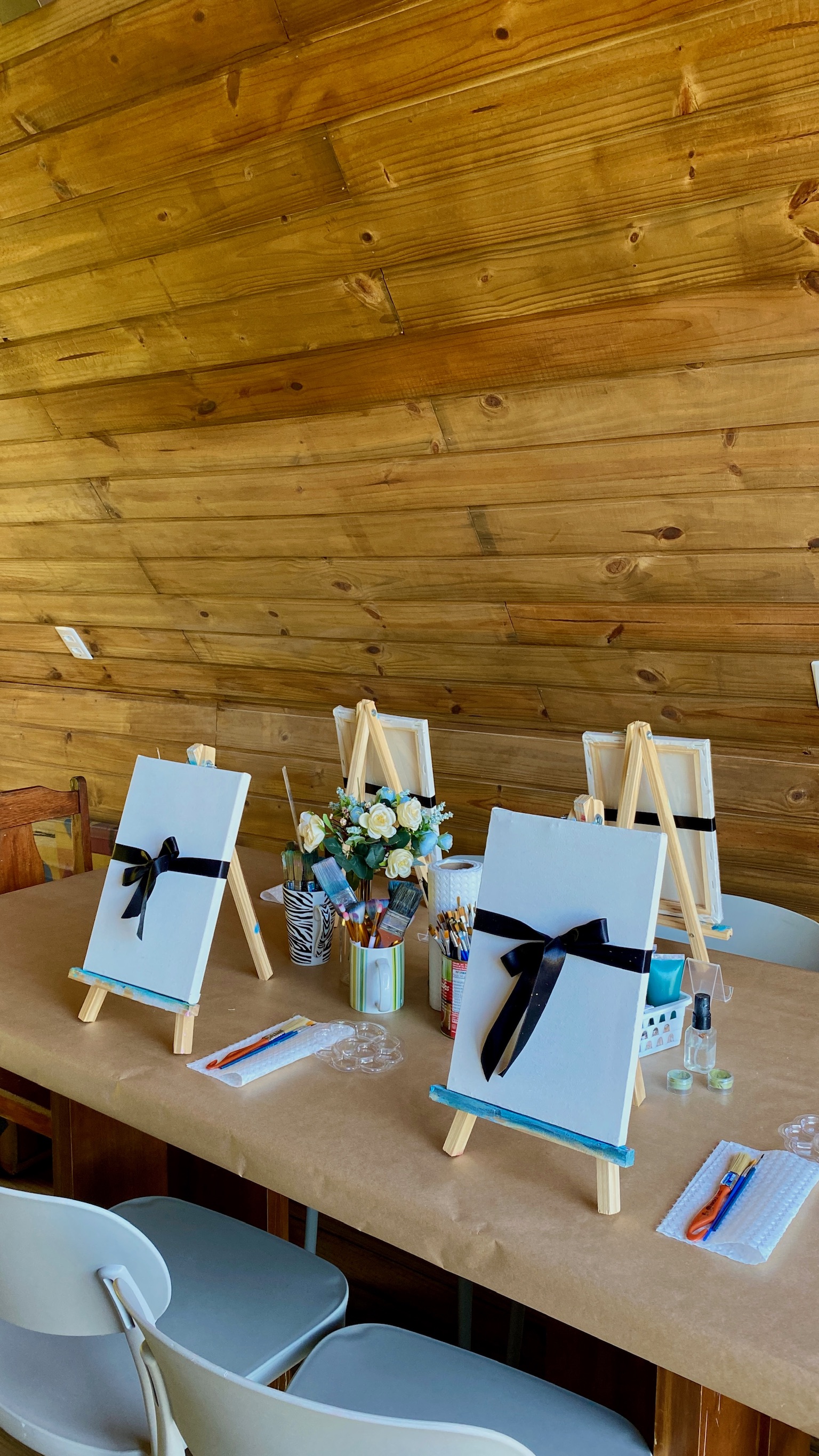 Studio Wo. Paint & Fun