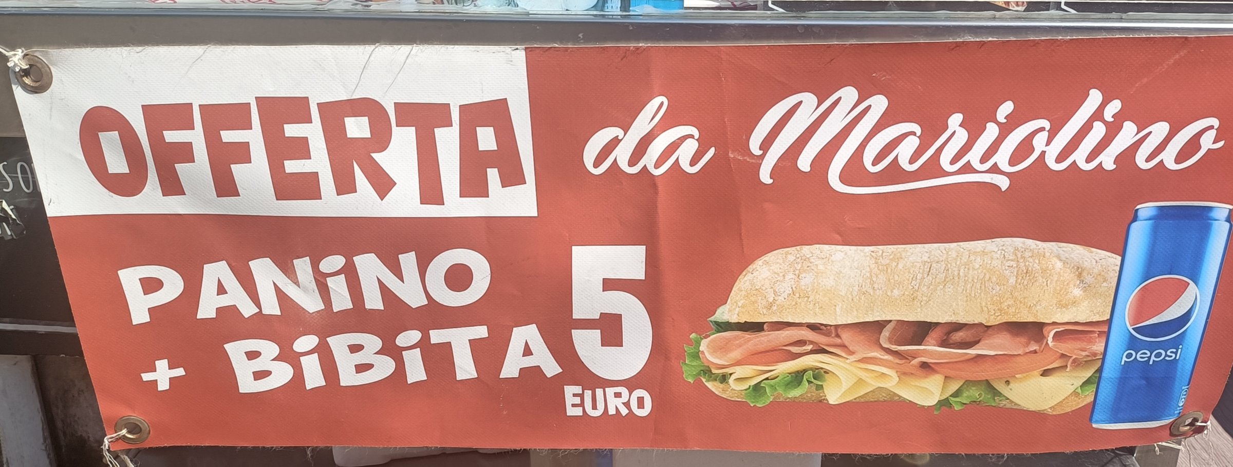 Salumeria da mariolino
