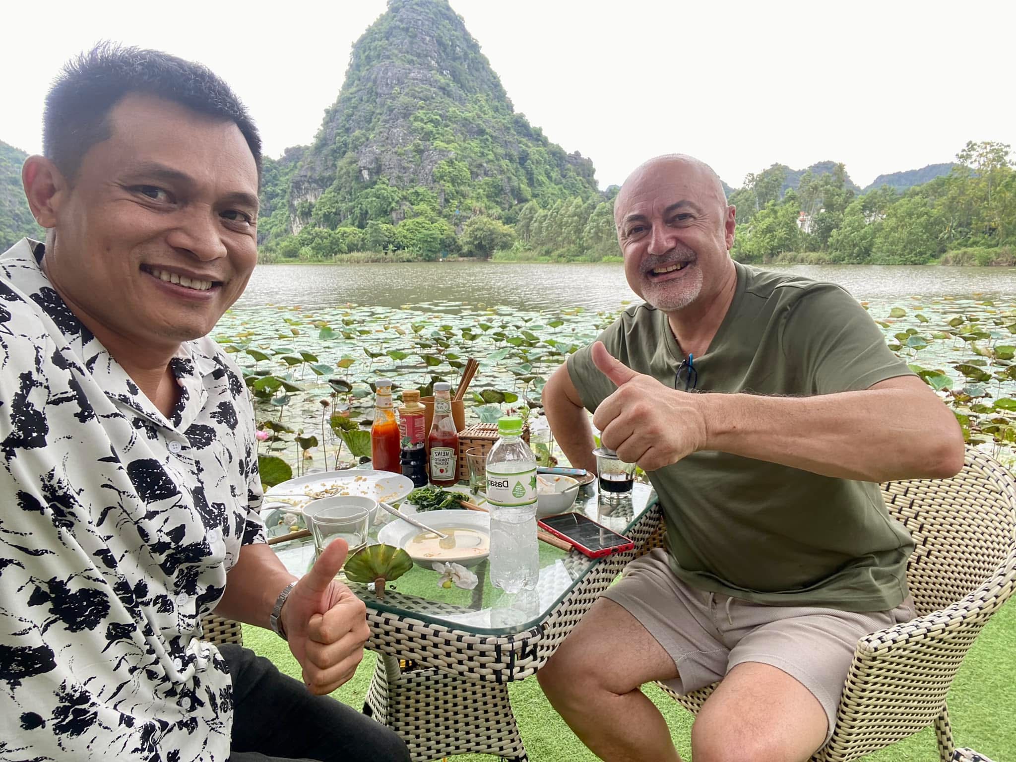 Hanoi Car Rentals