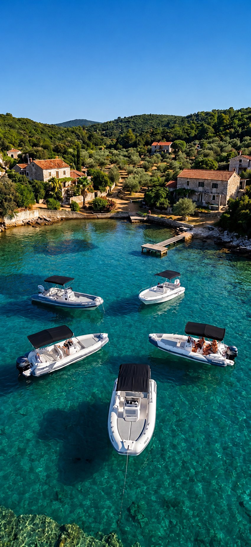 Boat 4 Fun Lošinj