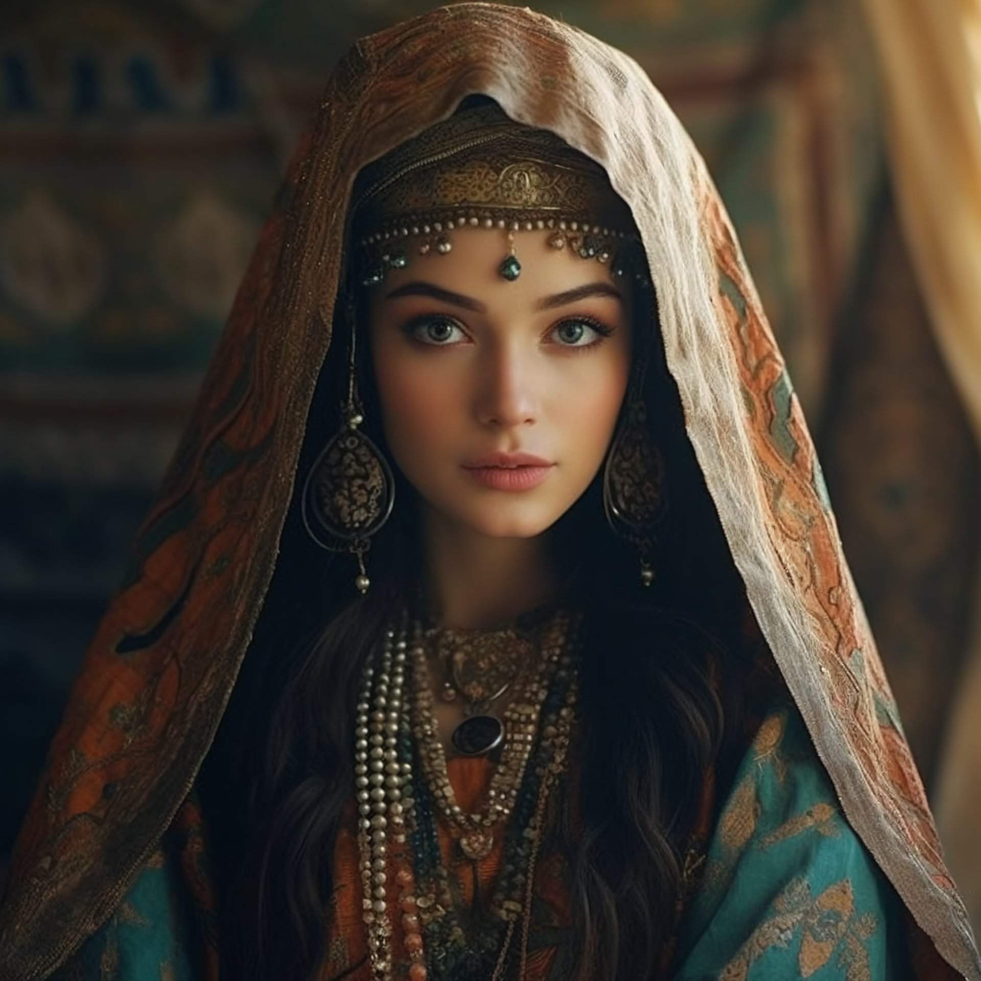 Tour Uzbekistan