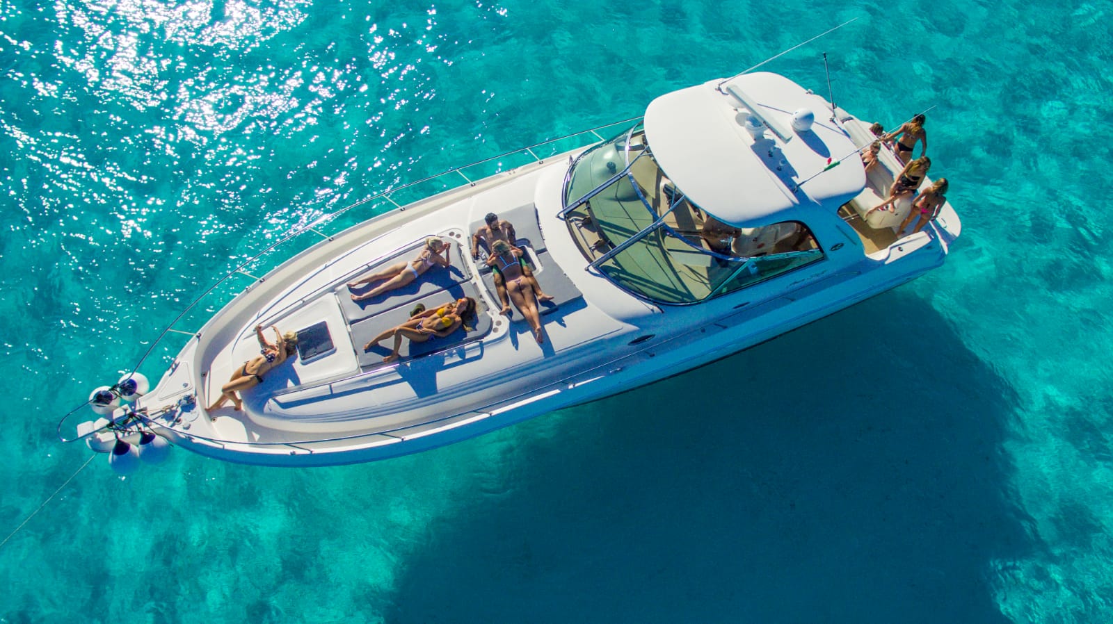 Top Yacht