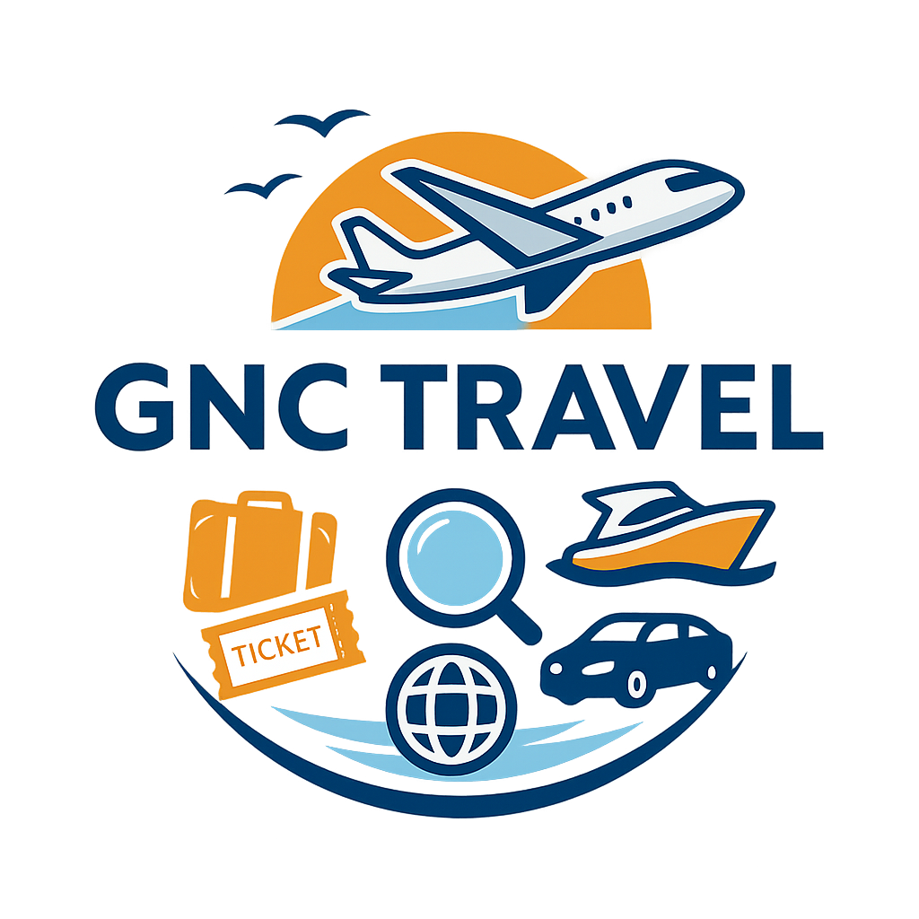 GNC TRAVELS