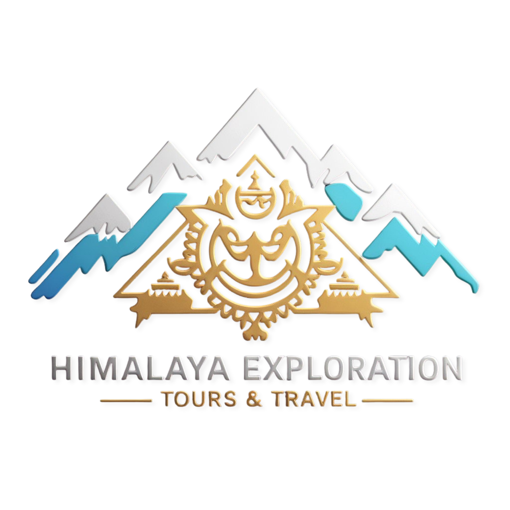 Himalaya Exploration