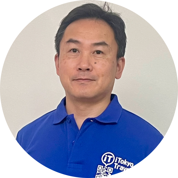 Taihei ISODA