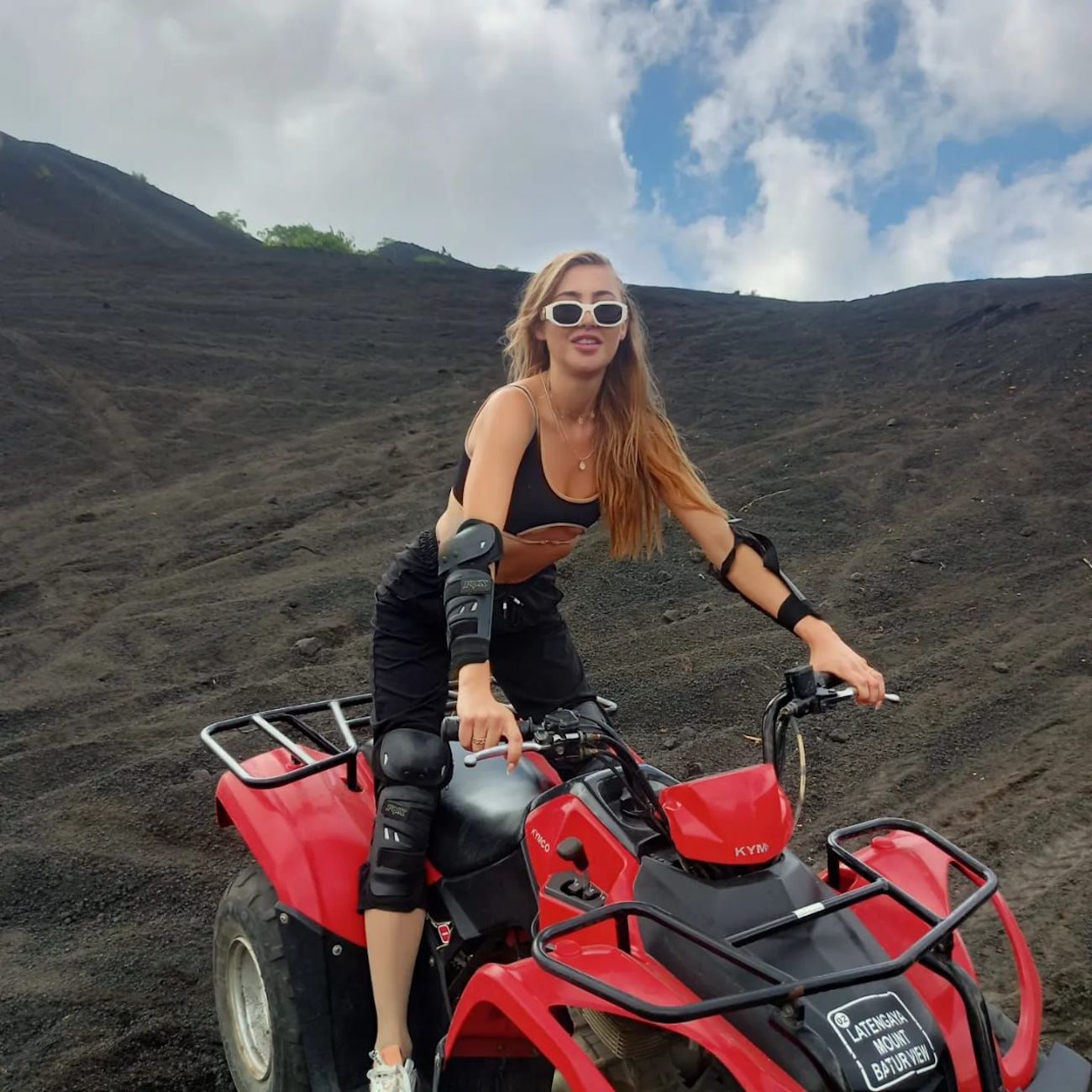 Bali Guide Adventure