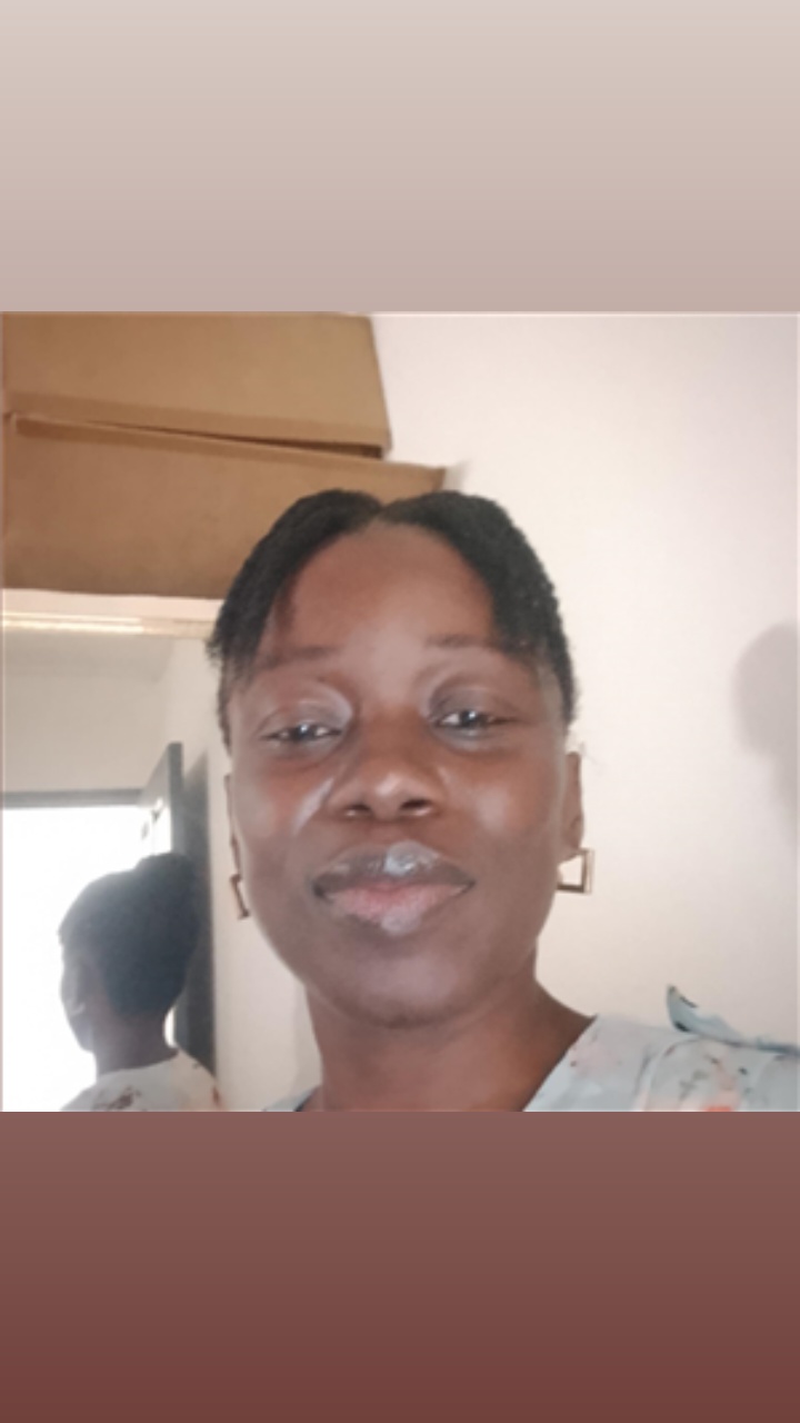 Amenan Edwige Annick Béibro