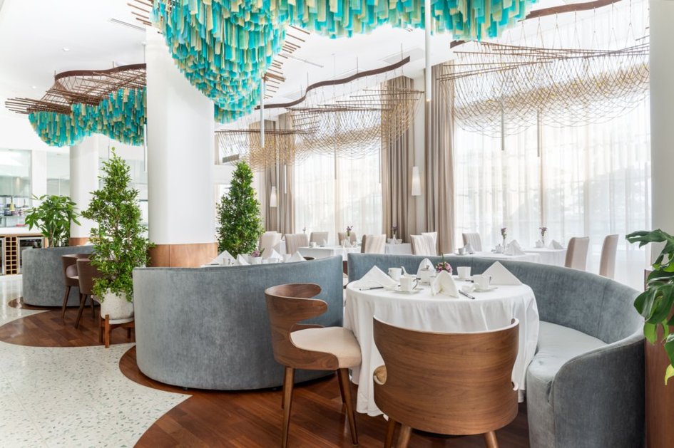 Sombok Restaurant